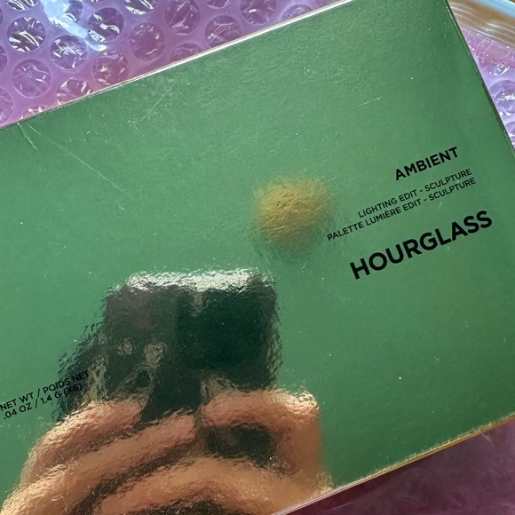 HOURGLASS AMBIENT -Lighting Edit - Sculpture Palett - Picture 2 of 10